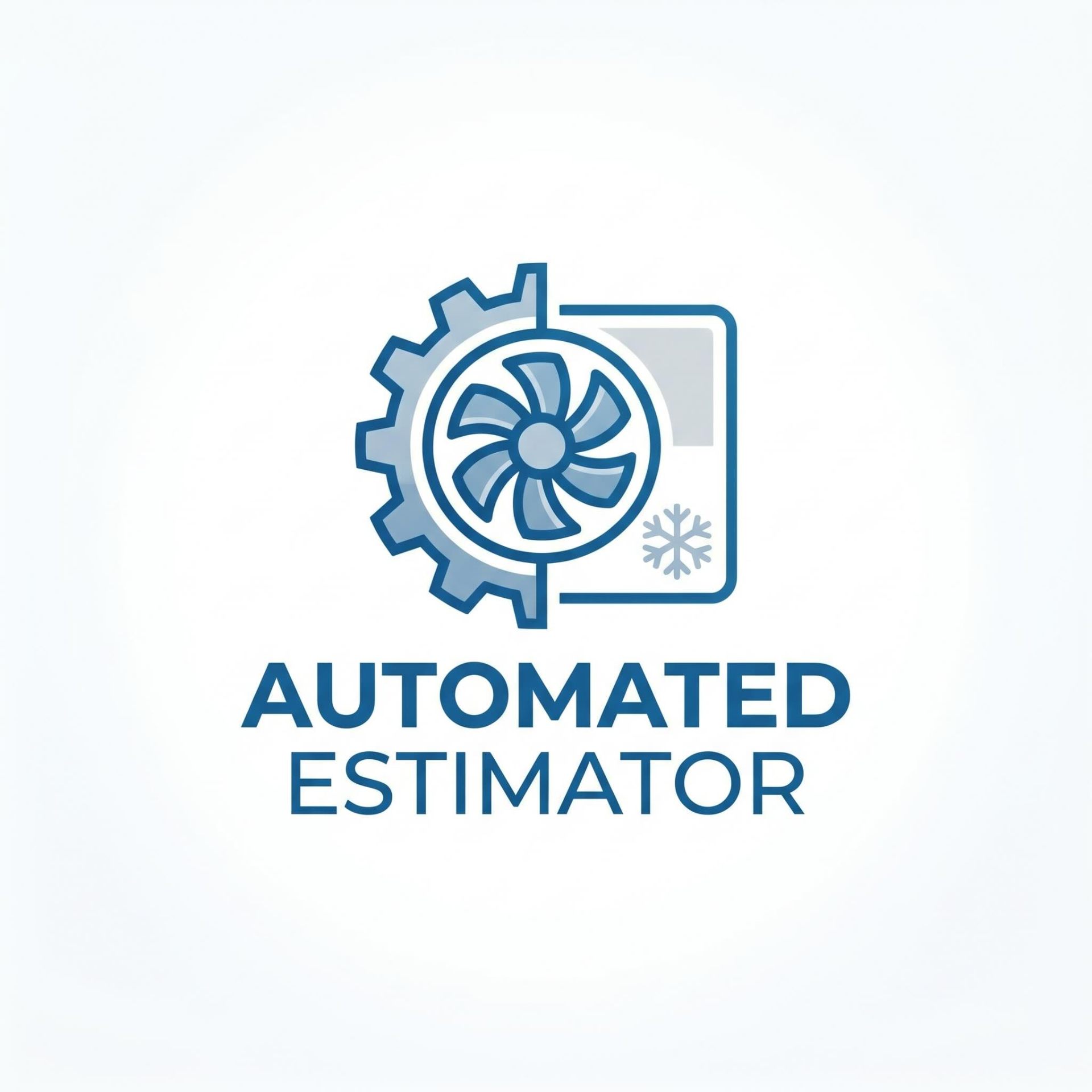 Automated Estimates logo